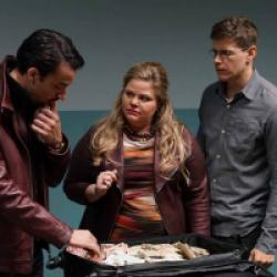 La Chute de l’Empire américain