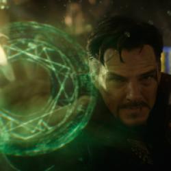 Doctor Strange