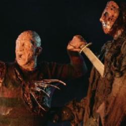 Freddy contre Jason