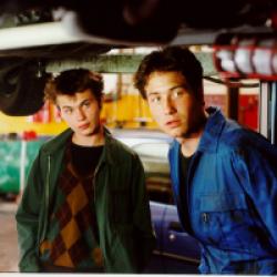 Mauvaises fréquentations