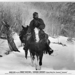 Jeremiah Johnson