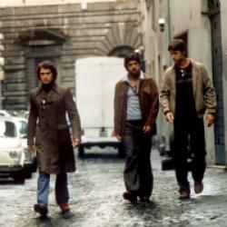 Romanzo criminale