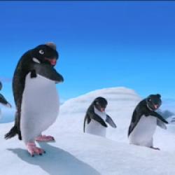 Happy Feet