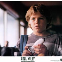 Sauvez Willy