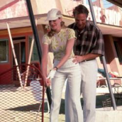 Tin Cup