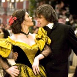 La Légende de Zorro