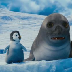 Happy Feet 2