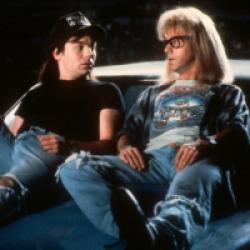 Wayne's World