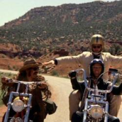 Easy Rider