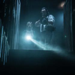 Insidious : La Dernière Clé