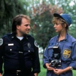 Police Academy 4: Aux armes Citoyens