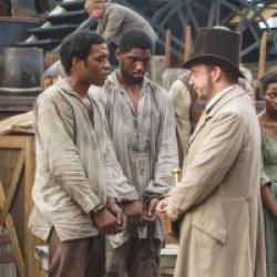 Twelve Years a Slave