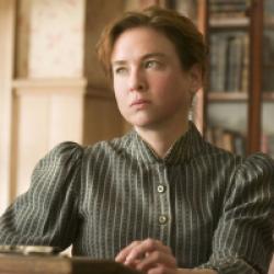 Miss Potter