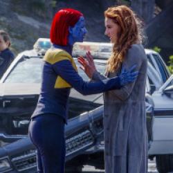 X-Men : Dark Phoenix