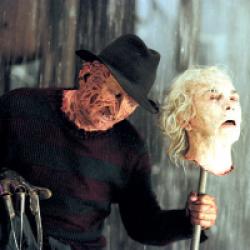 Freddy contre Jason