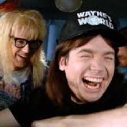 Wayne's World