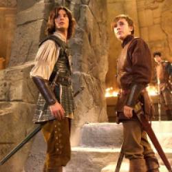 Le Monde de Narnia : Le Prince Caspian