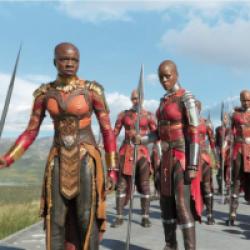 Black Panther