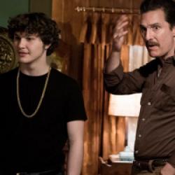 Undercover : Une histoire vraie