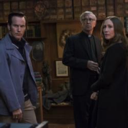 Annabelle : La Maison du mal