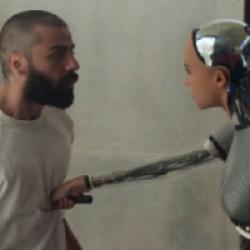 Ex Machina