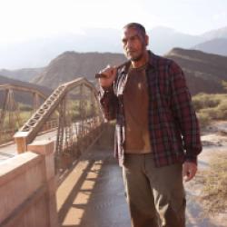 Les Nouveaux sauvages