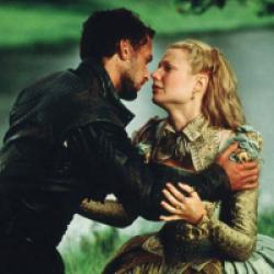 Shakespeare in Love