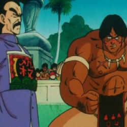Dragon Ball : L'aventure mystique