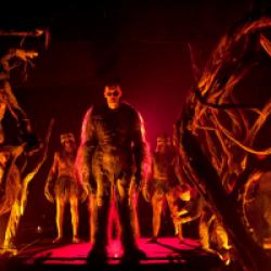 The Lords of Salem
