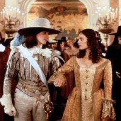 Les Trois mousquetaires