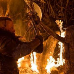 Le Dernier chasseur de sorcières