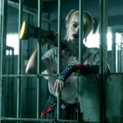 Birds of Prey et la fantabuleuse histoire de Harley Quinn