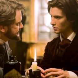 Le Portrait de Dorian Gray
