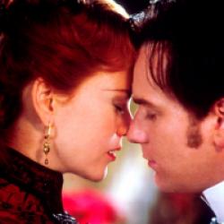 Moulin Rouge