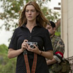 Sa dernière volonté