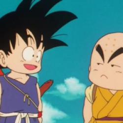 Dragon Ball : L'aventure mystique