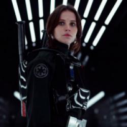Rogue One: A Star Wars Story