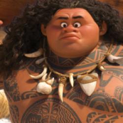 Vaiana  La Légende du bout du monde