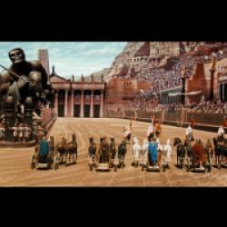 Ben-Hur de William Wyler