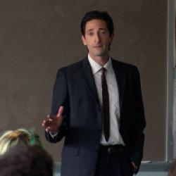 Detachment