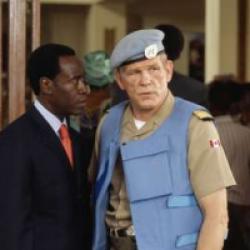 Hotel Rwanda