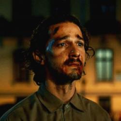Charlie Countryman