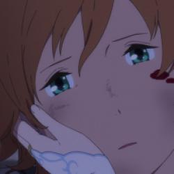 Maquia - When the Promised Flower Blooms