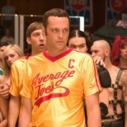Même pas mal ! (Dodgeball)