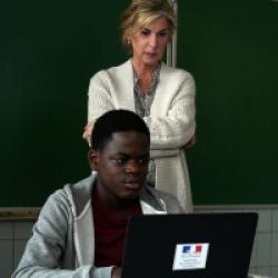 Premier de la classe