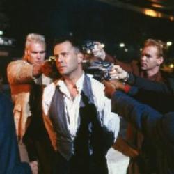 Hudson Hawk, gentleman et cambrioleur