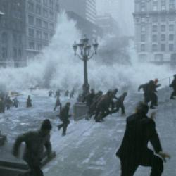 Le Jour d'après