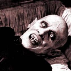 Nosferatu le vampire