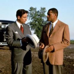 Les Seigneurs de Harlem