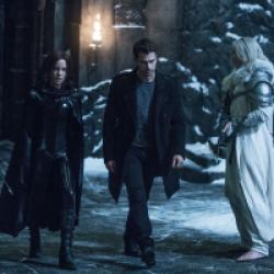 Underworld: Blood Wars